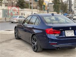 بی ئێم دەبڵیو سیریەس 3